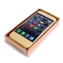 Chocolade iPhone