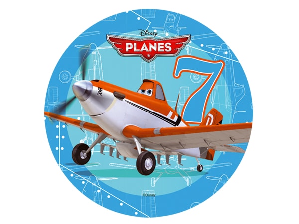 Planes logo